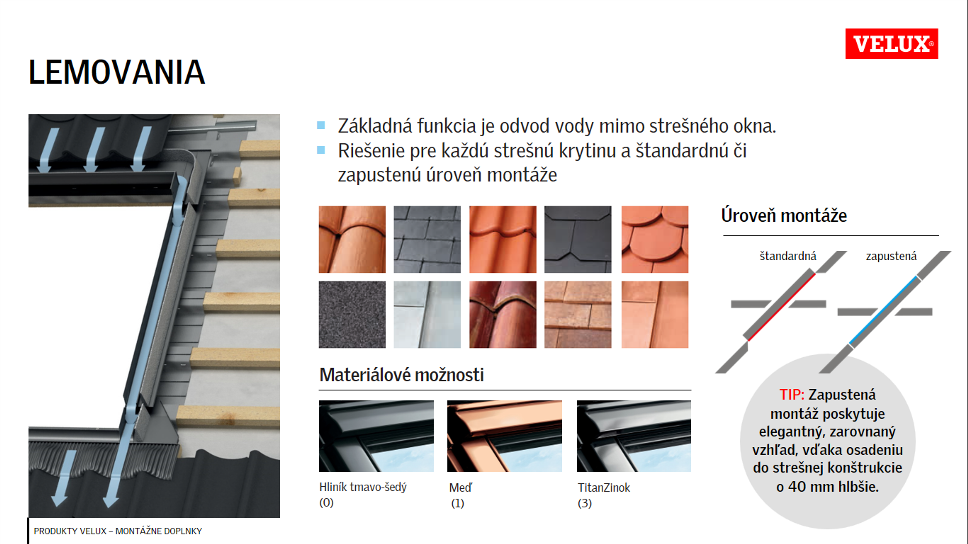 kombi lemovanie EKW EKS EKN pre zostavu