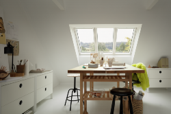 velux strešné okna nahradné diely