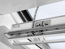 montáž fakro roto velux montáž servis košice prešov bardejov