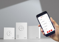 velux rolety